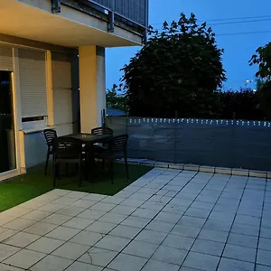 Na Morenie Apartament